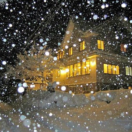 Hakuba Vivaldi Hotel Екстериор снимка