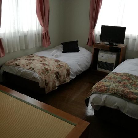 Hakuba Vivaldi Hotel Екстериор снимка