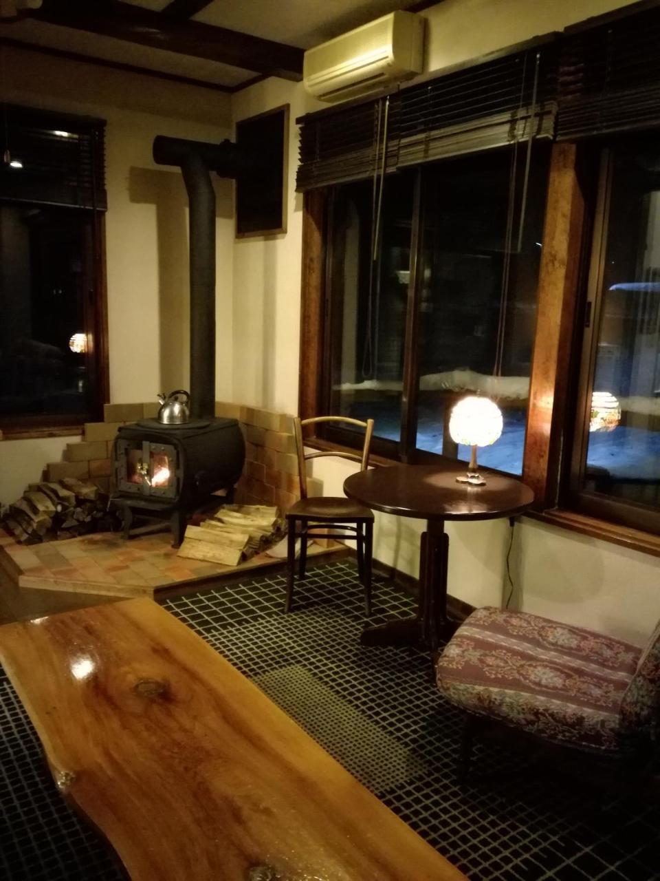 Hakuba Vivaldi Hotel Екстериор снимка