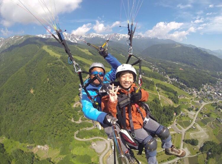 Hakuba Vivaldi Hotel Екстериор снимка