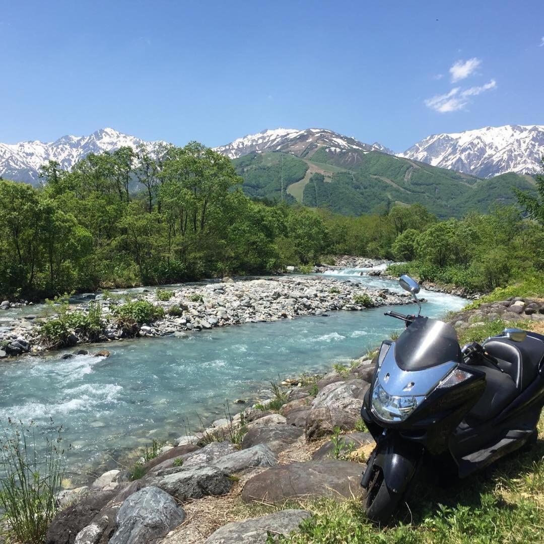 Hakuba Vivaldi Hotel Екстериор снимка