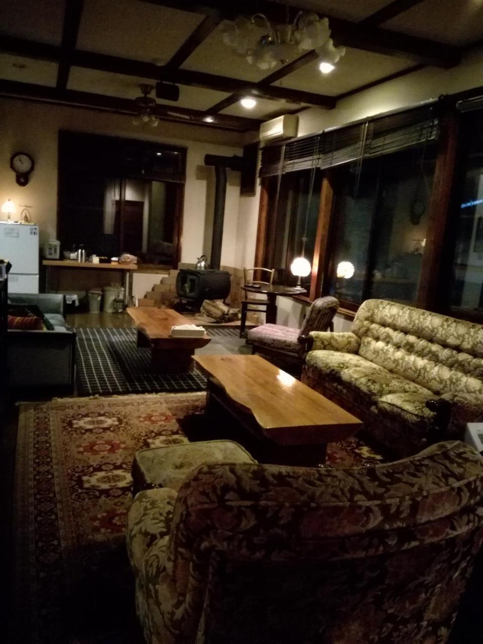 Hakuba Vivaldi Hotel Екстериор снимка