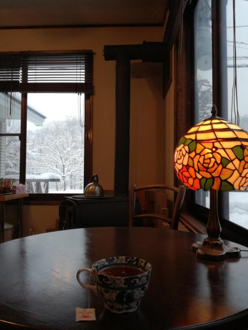 Hakuba Vivaldi Hotel Екстериор снимка