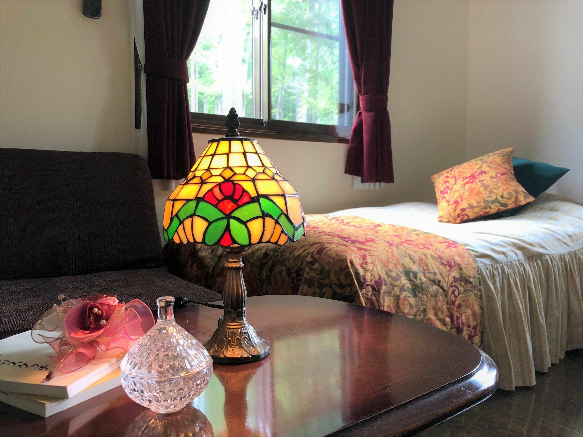 Hakuba Vivaldi Hotel Екстериор снимка