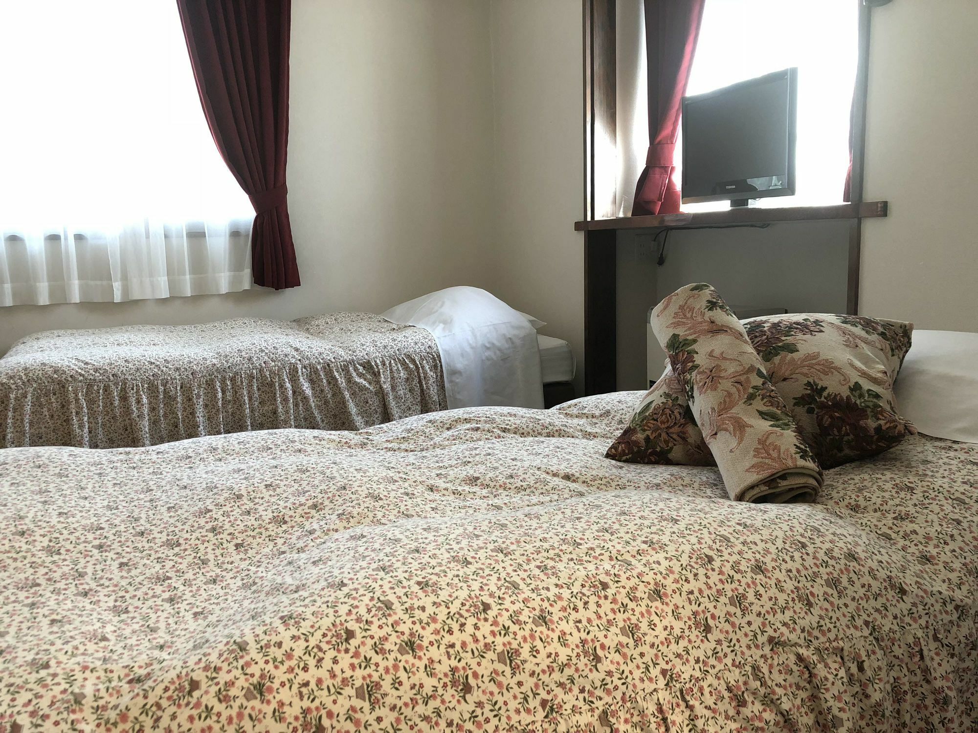 Hakuba Vivaldi Hotel Екстериор снимка