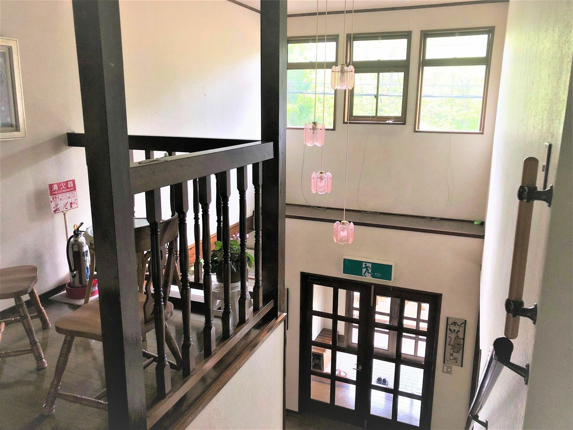 Hakuba Vivaldi Hotel Екстериор снимка